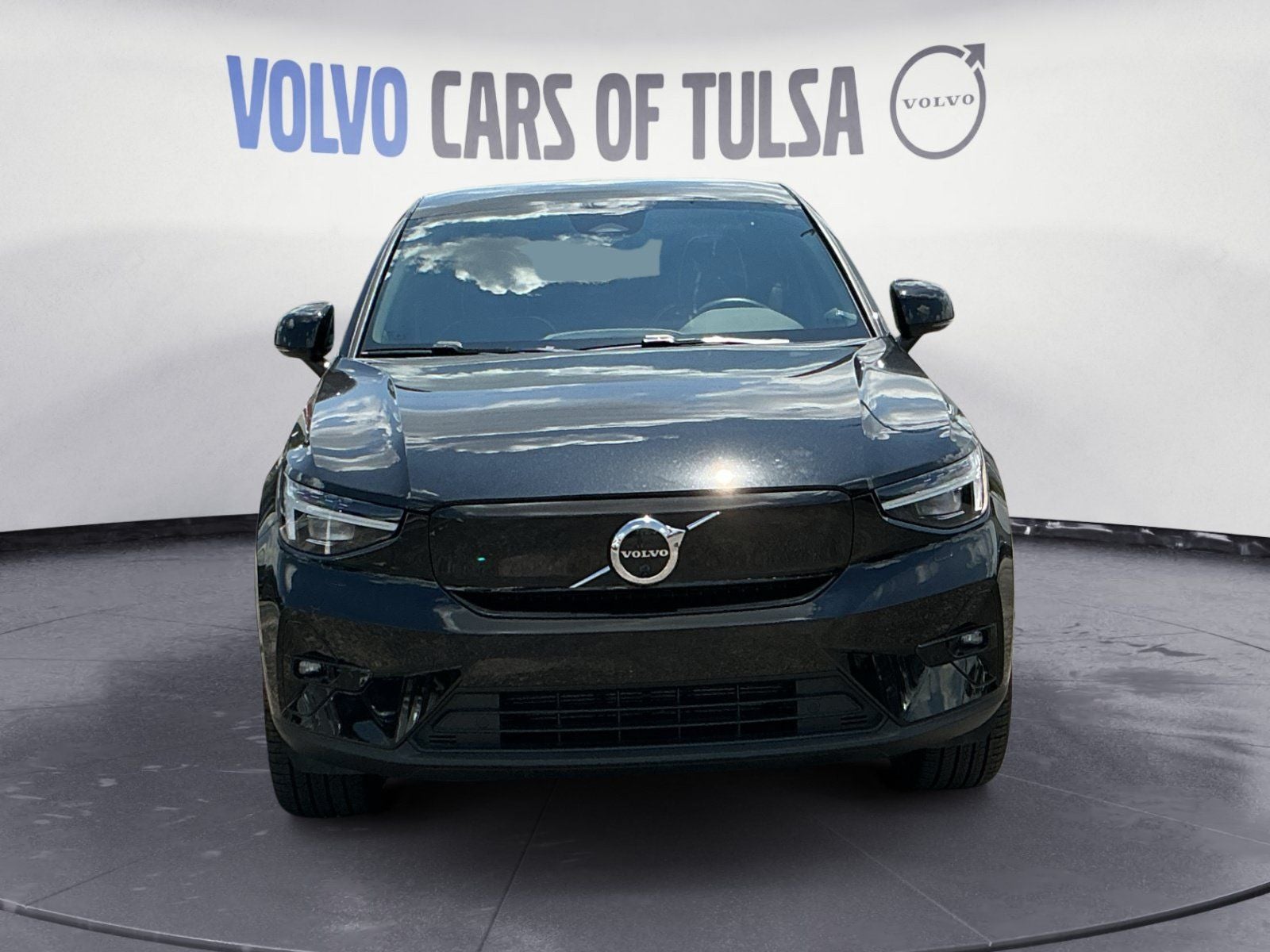 2023 Volvo C40 Recharge Pure Electric Ultimate