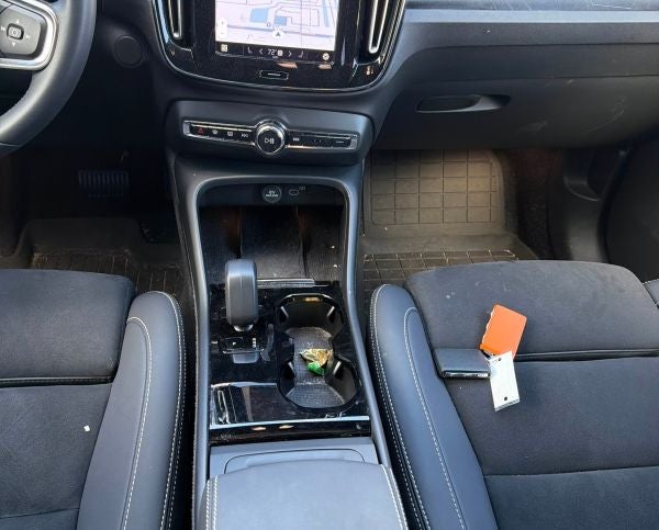 2023 Volvo XC40 Recharge Pure Electric Twin Plus