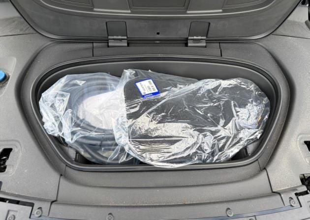 2023 Volvo XC40 Recharge Pure Electric Twin Plus