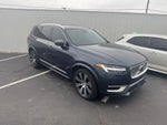 2025 Volvo XC90 Plug-In Hybrid T8 Plus 6 Passenger