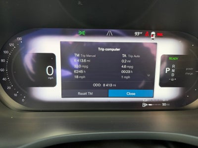 2025 Volvo XC60 Plug-In Hybrid T8 Plus