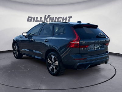 2025 Volvo XC60 Plug-In Hybrid T8 Plus