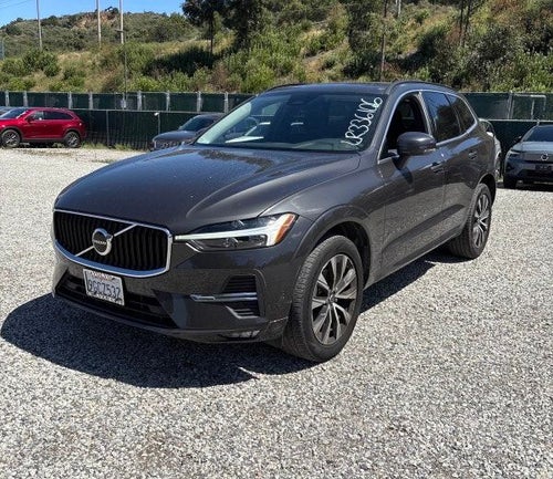 2023 Volvo XC60 B5 Core