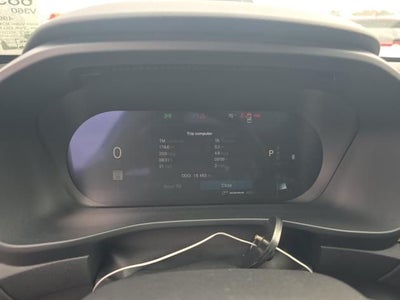 2023 Volvo XC60 B5 Core