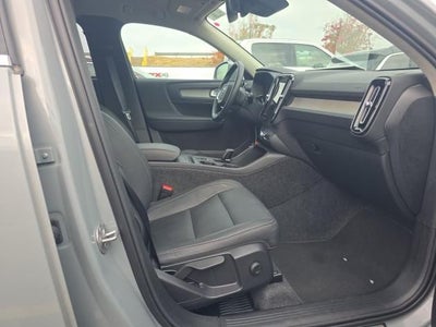 2023 Volvo XC60 B5 Core