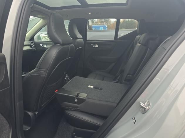 2023 Volvo XC60 B5 Core