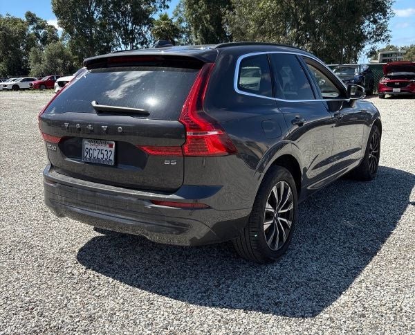 2023 Volvo XC60 B5 Core
