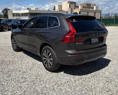 2023 Volvo XC60 B5 Core