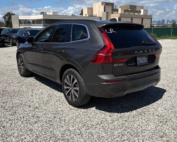 2023 Volvo XC60 B5 Core