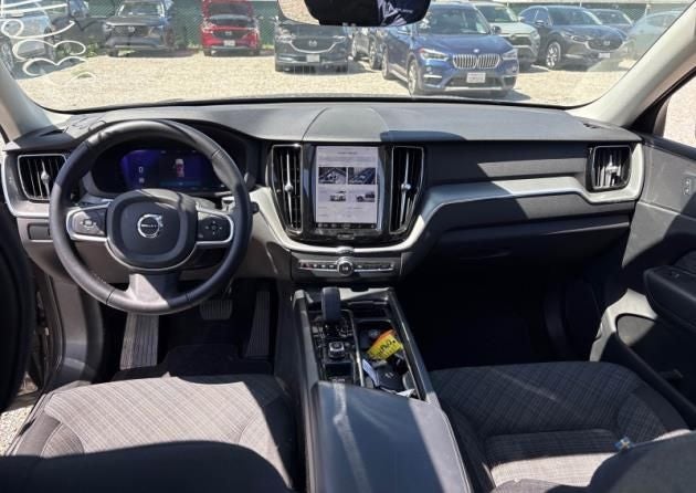 2023 Volvo XC60 B5 Core