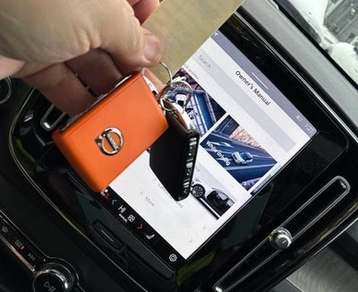 2023 Volvo XC60 B5 Plus Bright Theme