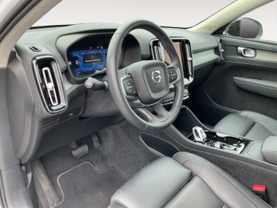 2026 Volvo XC40 B5 Plus