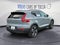 2025 Volvo XC40 B5 Ultra Dark Theme