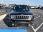 2020 Jeep Renegade Limited