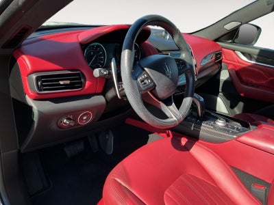 2023 Maserati Levante Modena