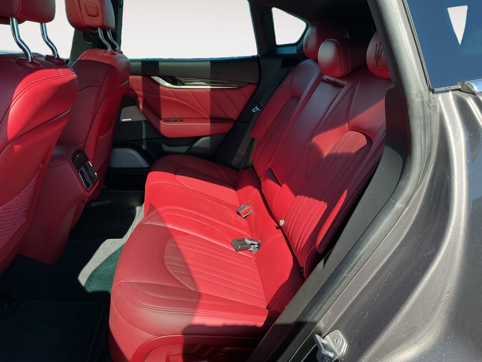 2023 Maserati Levante Modena