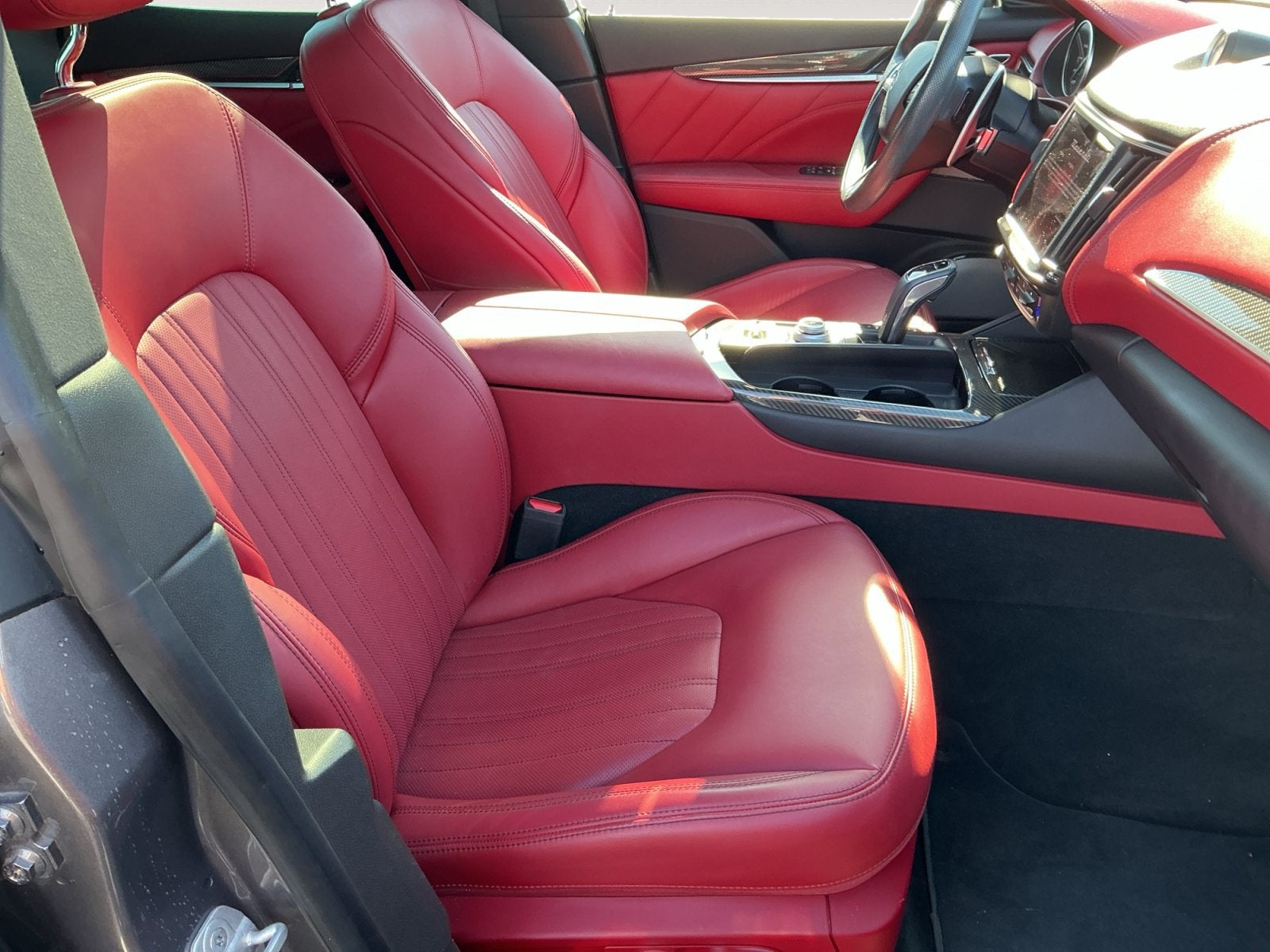 2023 Maserati Levante Modena