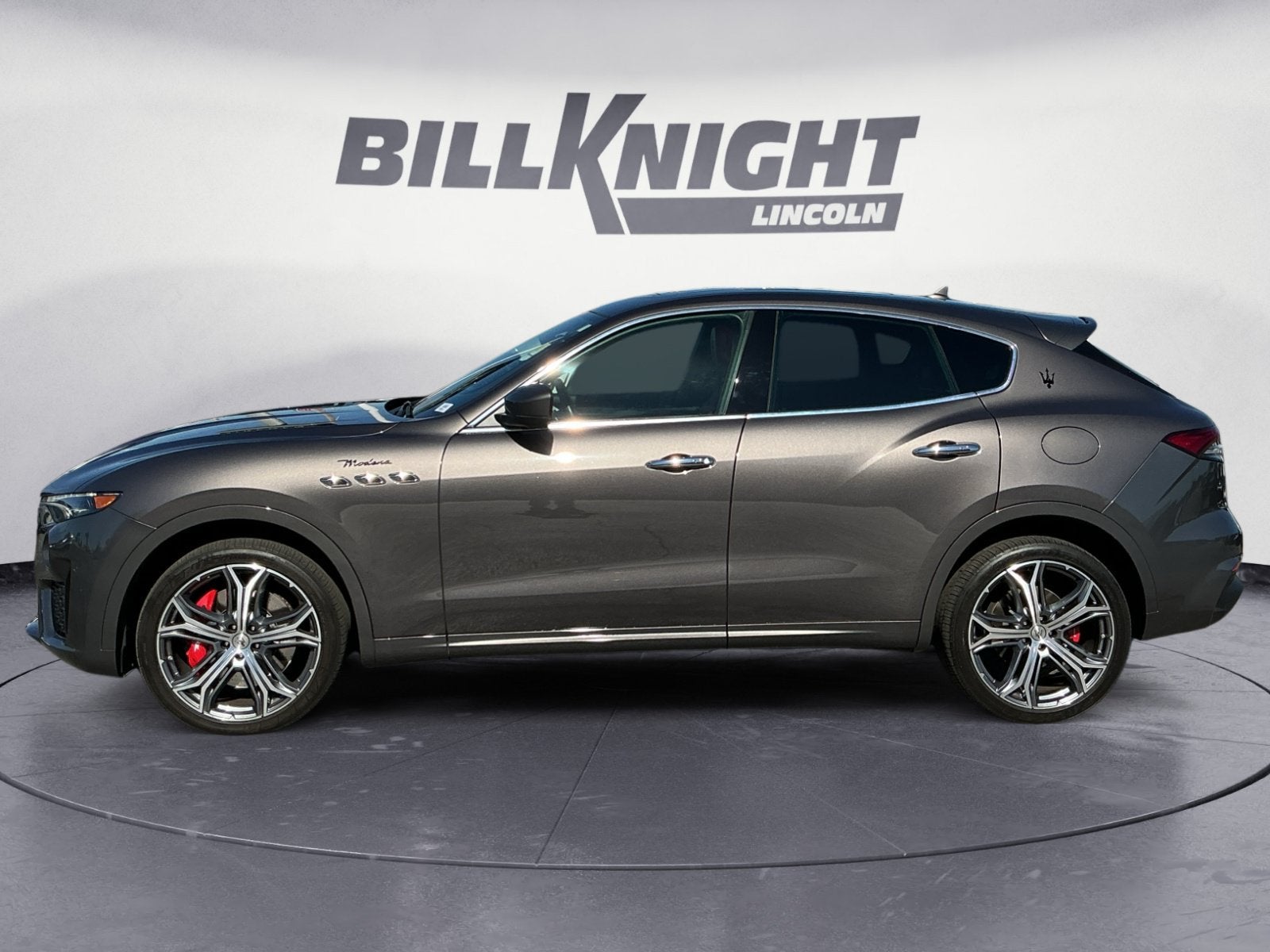 2023 Maserati Levante Modena