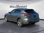 2023 Maserati Levante Modena