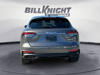 2023 Maserati Levante Modena
