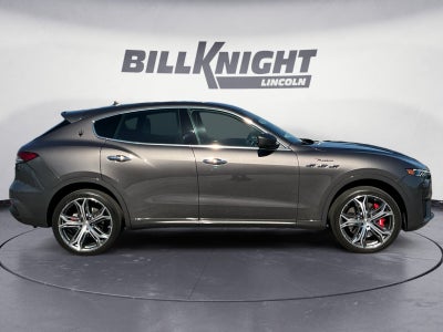 2023 Maserati Levante Modena