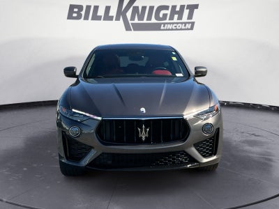 2023 Maserati Levante Modena