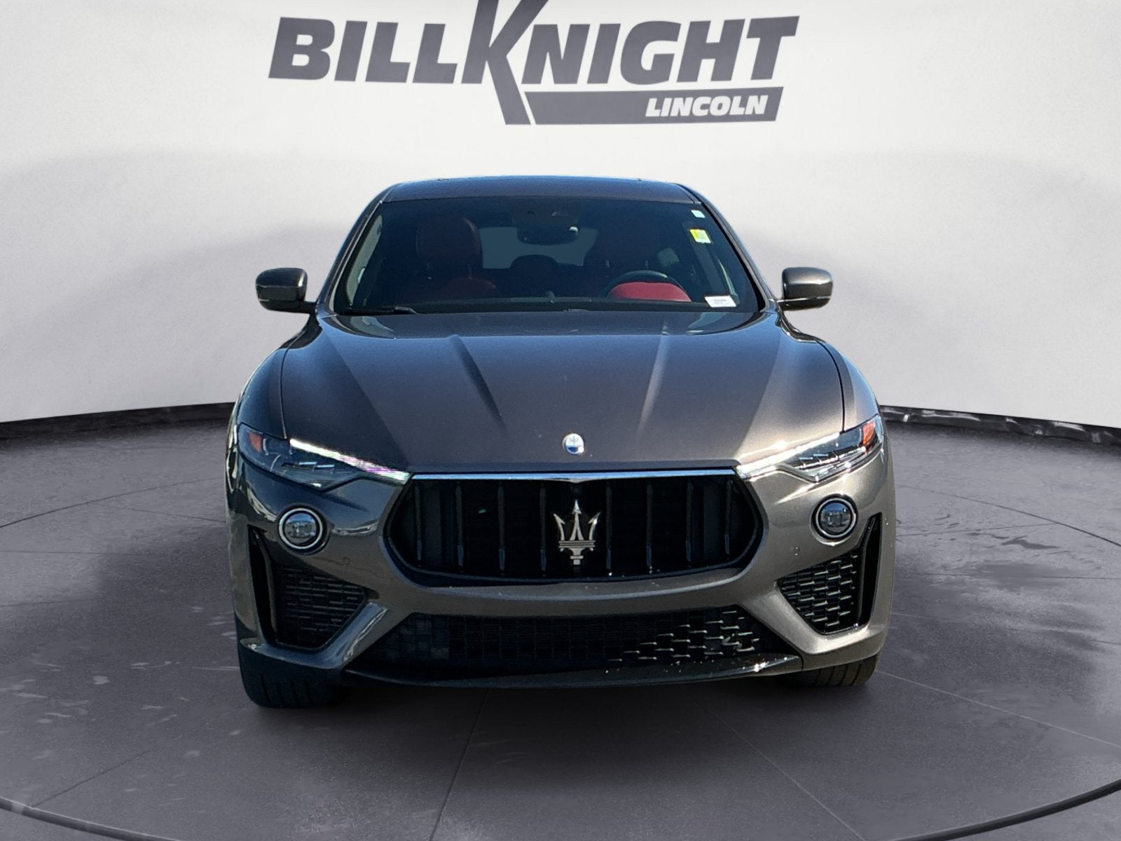 2023 Maserati Levante Modena