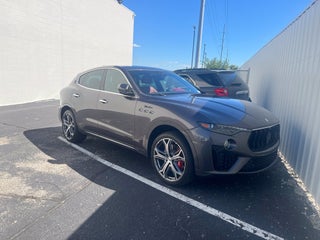2023 Maserati Levante Modena