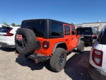 2023 Jeep Wrangler Willys 4xe