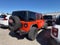 2023 Jeep Wrangler Willys 4xe