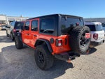 2023 Jeep Wrangler Willys 4xe