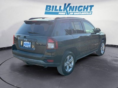 2014 Jeep Compass Sport