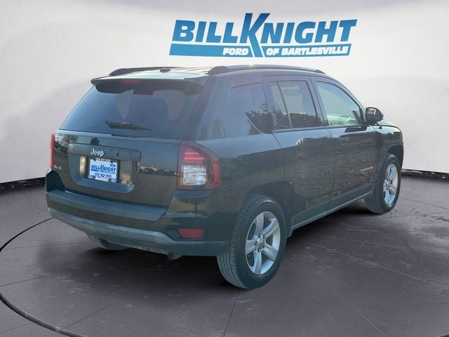 2014 Jeep Compass Sport