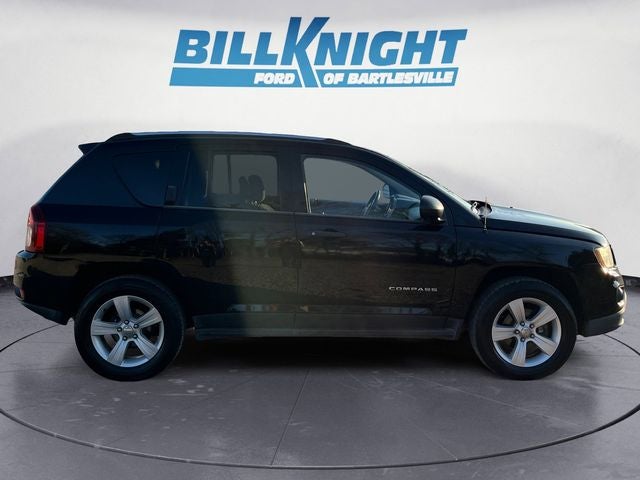 2014 Jeep Compass Sport
