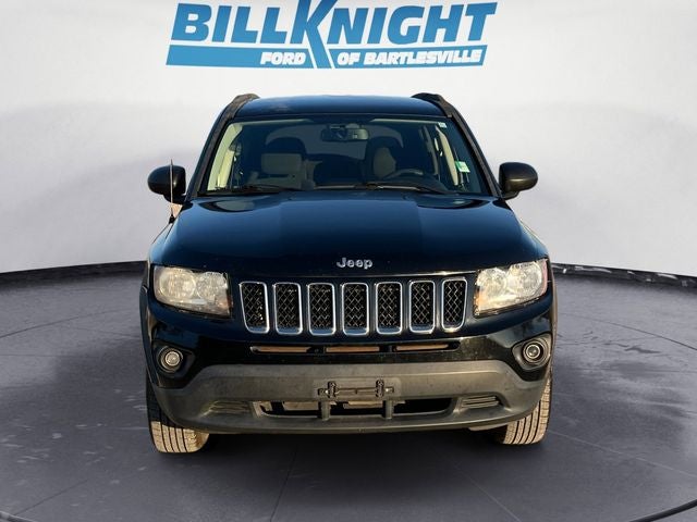 2014 Jeep Compass Sport