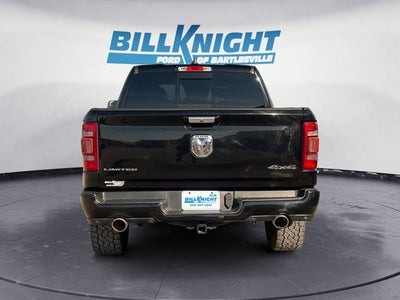 2019 RAM 1500 Limited