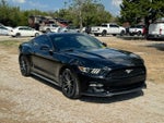 2017 Ford Mustang EcoBoost
