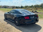 2017 Ford Mustang EcoBoost