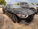 2016 Ford Mustang EcoBoost