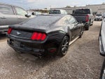2016 Ford Mustang EcoBoost