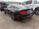 2016 Ford Mustang EcoBoost