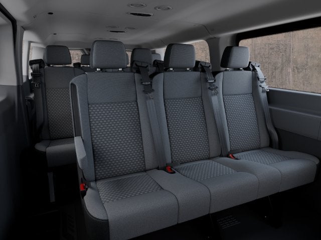 2027 Ford Transit-350 XLT