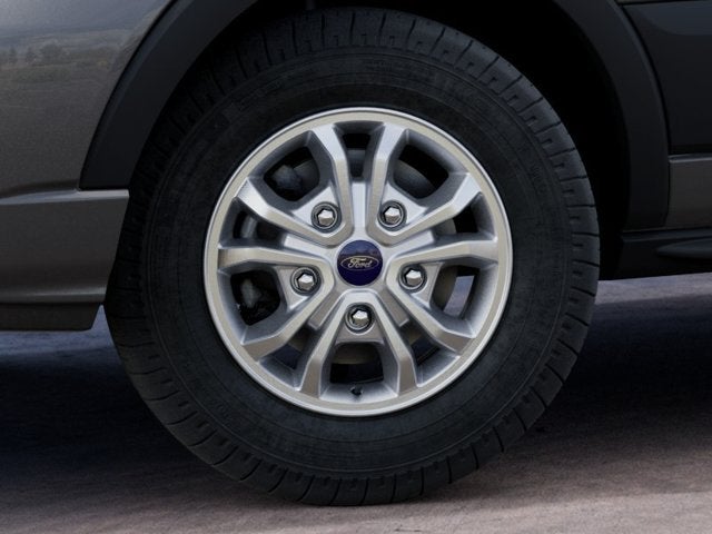 2027 Ford Transit-350 XLT