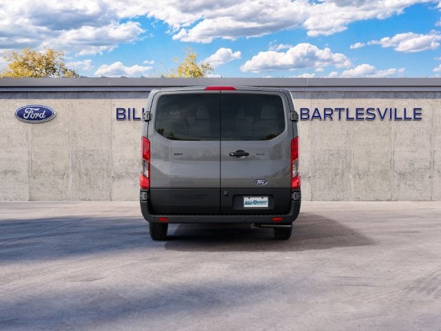 2027 Ford Transit-350 XLT