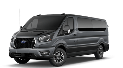 2027 Ford Transit-350 XLT