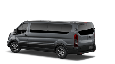 2027 Ford Transit-350 XLT