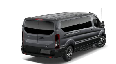 2027 Ford Transit-350 XLT