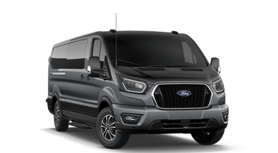 2027 Ford Transit-350 XLT
