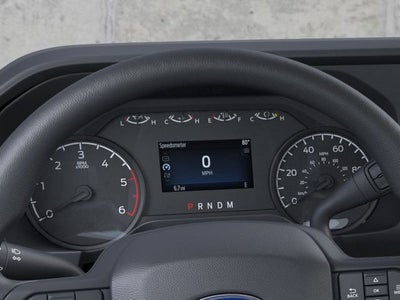 2026 Ford F-350SD DRW