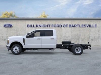 2026 Ford F-350SD DRW